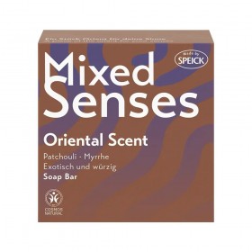 Sapun Speick Mixed Senses Oriental Scent 100 g